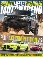 MotorTrend